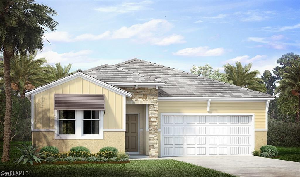 432 Polihale Way, Other, FL 34114
