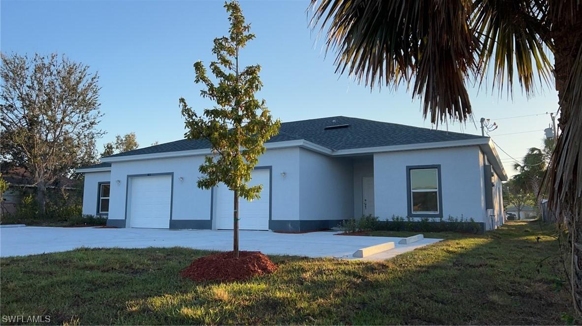 603 SE 23rd Pl. #603/605, Cape Coral, FL 33990