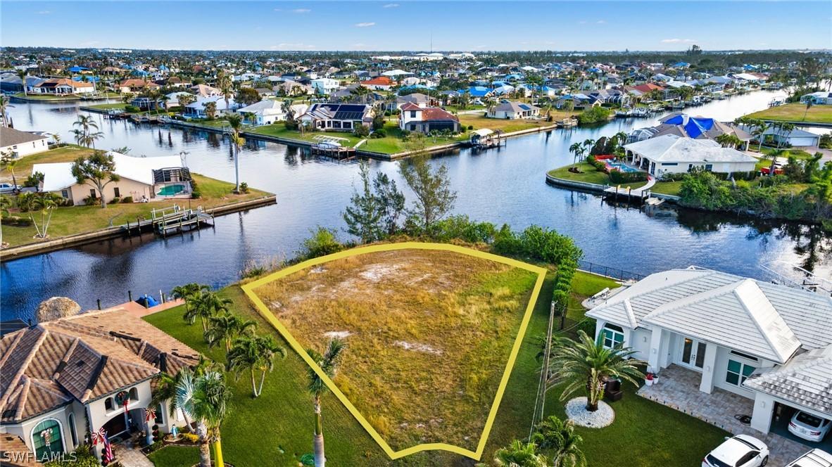 2801 SW 39th St., Cape Coral, FL 33914