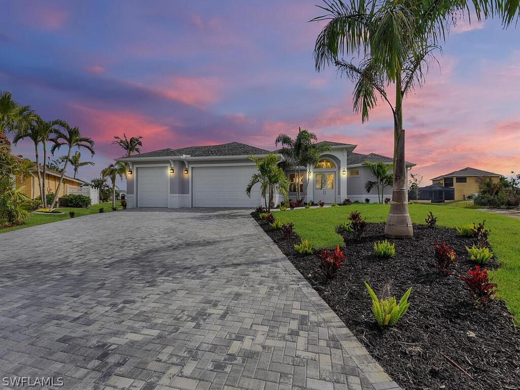 3228 NW 19th St., Cape Coral, FL 33993