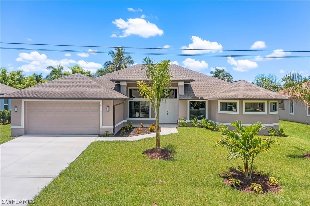 2534 SW 17th Ave., Cape Coral, FL 33914