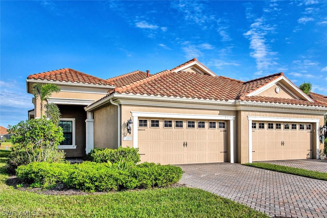 4301 Watercolor Way, Fort Myers, FL 33966