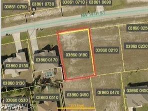 1916 NW 18th St., Cape Coral, FL 33993