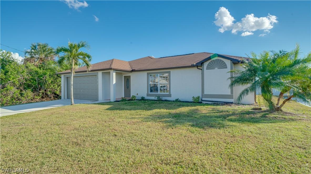 410 NW 21st St., Cape Coral, FL 33993