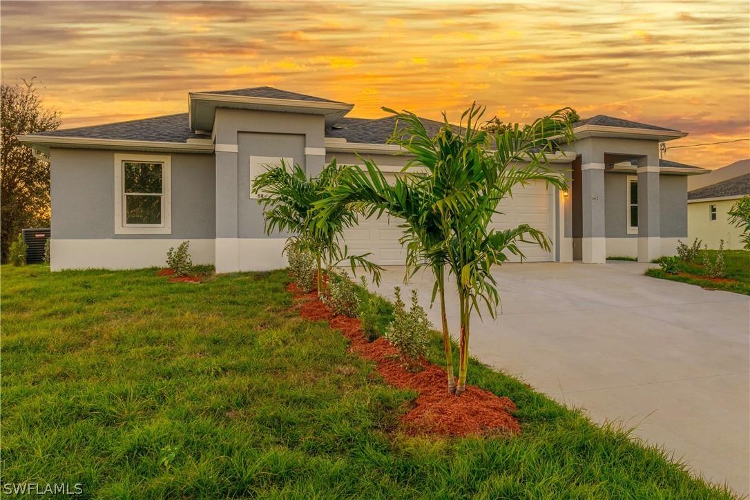 682-684 Thomas Sherwin Ave. #684, Lehigh Acres, FL 33974