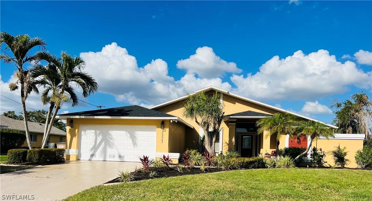 2525 SW 52nd Ln., Cape Coral, FL 33914