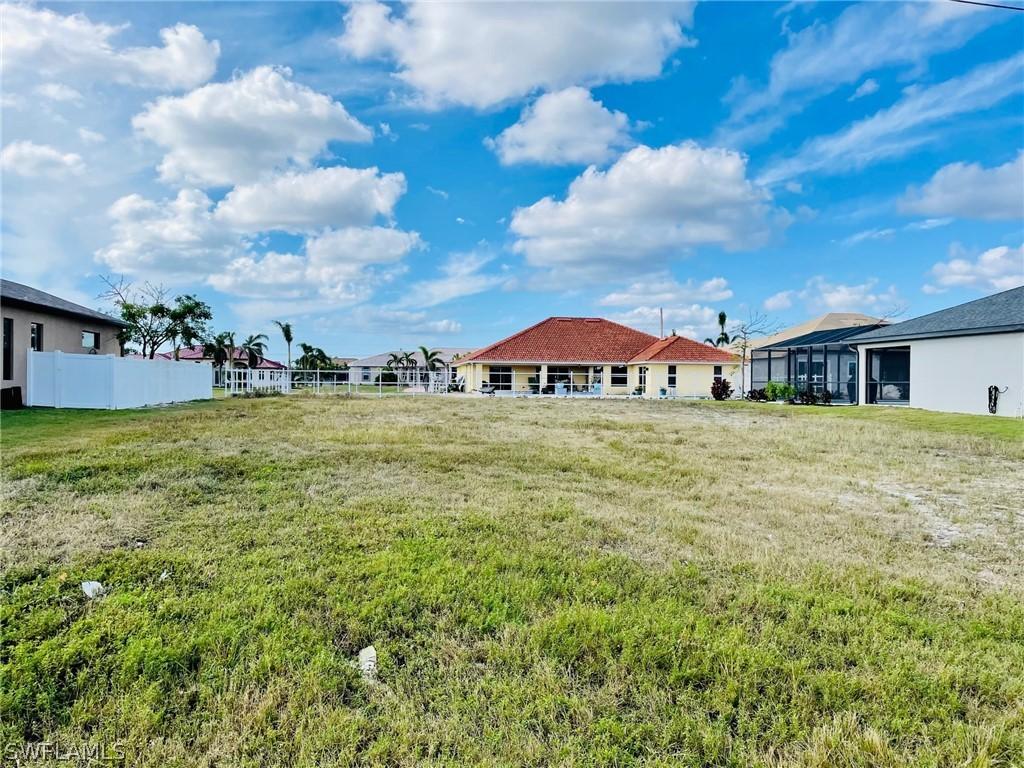 4412 SW 9th Pl., Cape Coral, FL 33914