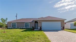 [Address Hidden by Seller], Cape Coral, FL 33993