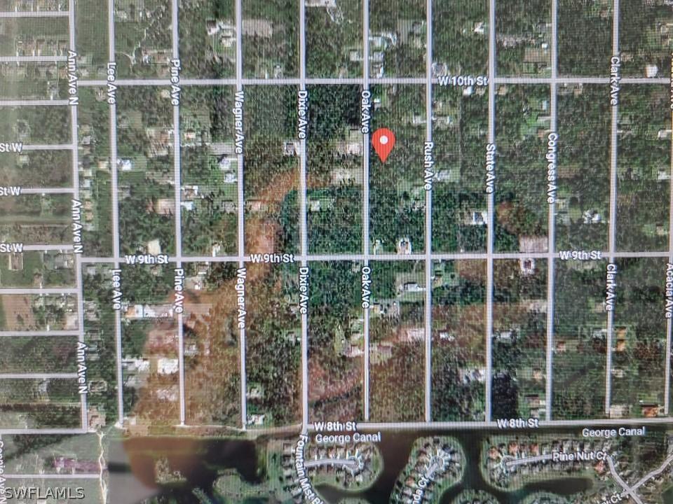 912 Oak Ave., Lehigh Acres, FL 33972