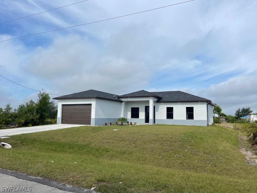 3308 6th St., Lehigh Acres, FL 33976