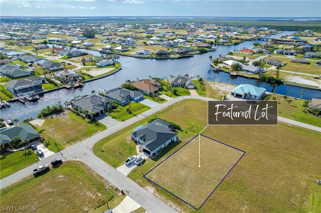 1412 NW 37th Ave., Cape Coral, FL 33993