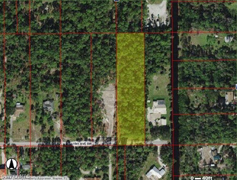 3233 15th Ave., Naples, FL 34117