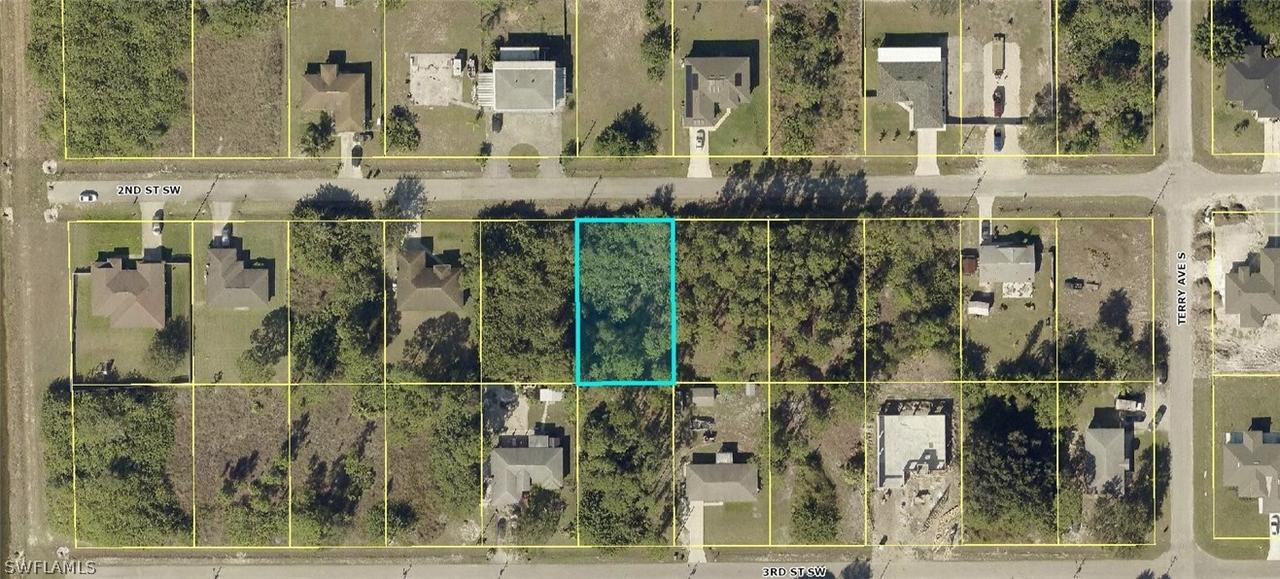 3611 2nd St., Lehigh Acres, FL 33976