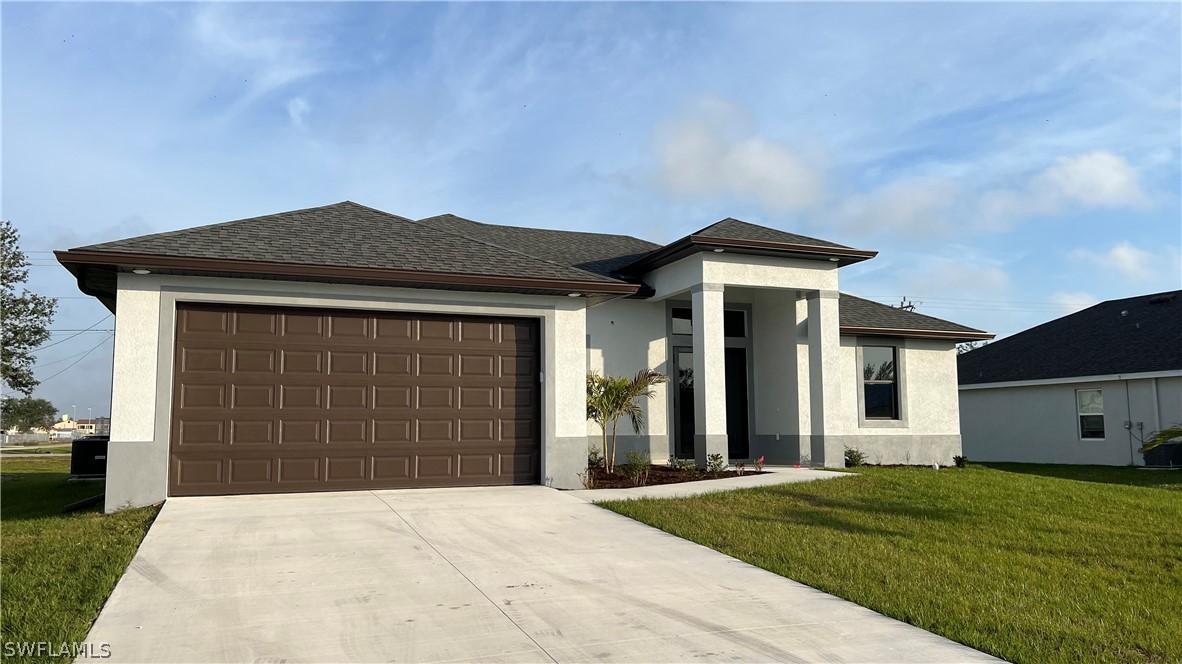1413 NW 4th St., Cape Coral, FL 33993