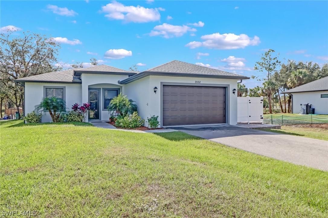 3552 18 Th Ave., Naples, FL 34117
