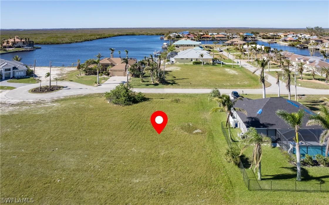 1007 NW 40th Pl., Cape Coral, FL 33993