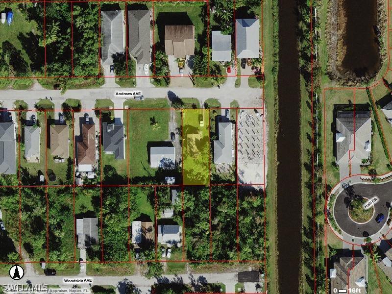 3238 Andrews Ave., Naples, FL 34112
