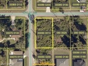 3219 43rd St., Lehigh Acres, FL 33971