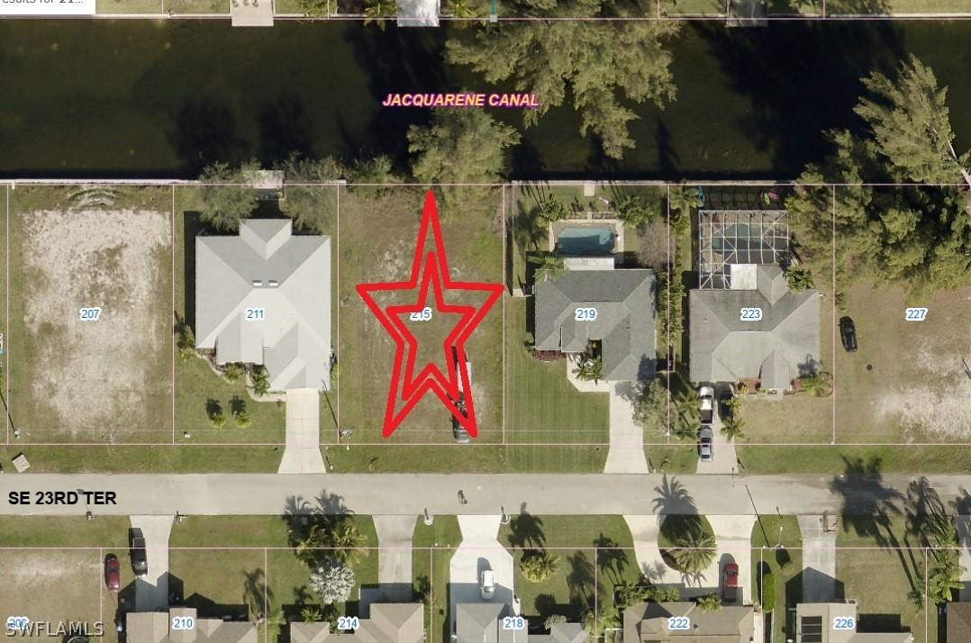215 SE 23rd Ter., Cape Coral, FL 33990