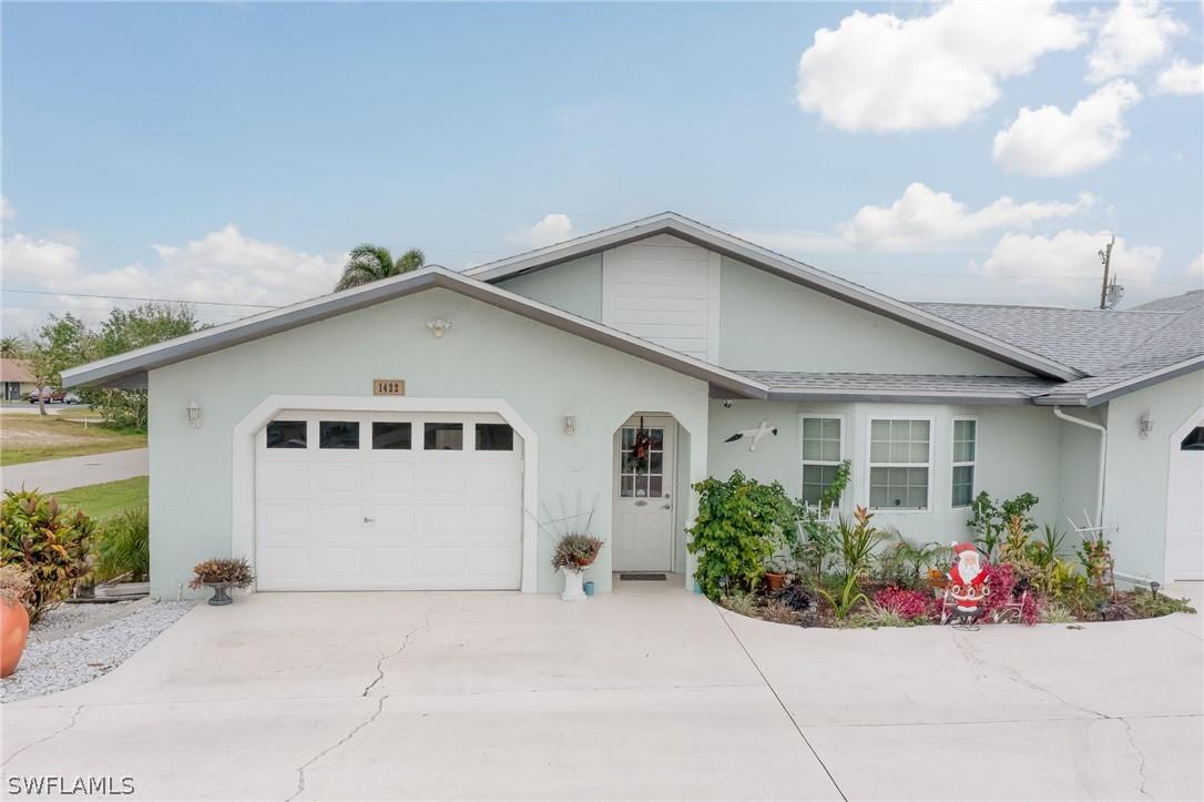 1420/1422 SE 8th Ave., Cape Coral, FL 33990