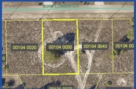 874 Sunflower Ct., Lehigh Acres, FL 33974