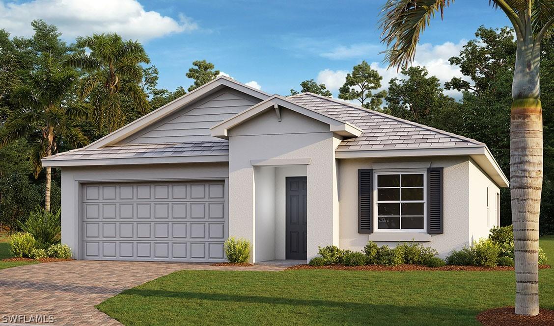 436 Polihale Way, Naples, FL 34114