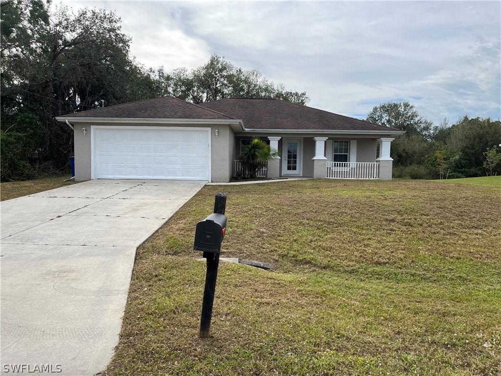 2813 52nd St., Lehigh Acres, FL 33971