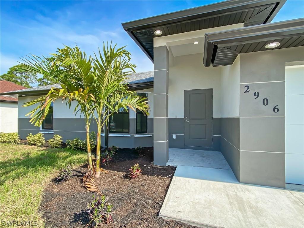 3713 NW 45th Ter., Cape Coral, FL 33993