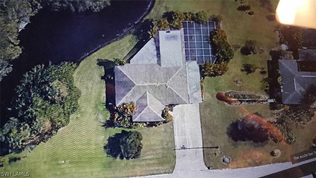 New Homes with In-ground Swimming Pools in North Fort Myers: January 1st to January 7th