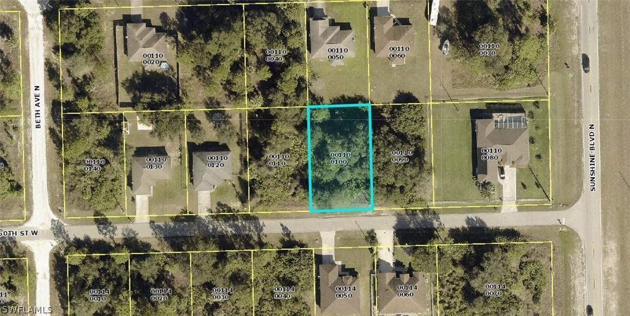 2504 50th St., Lehigh Acres, FL 33971