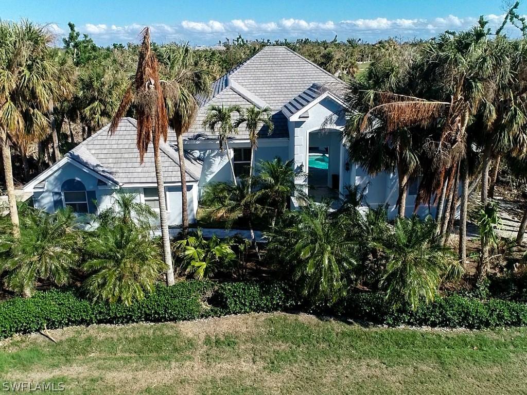 2450 Wulfert Rd., Sanibel, FL 33957