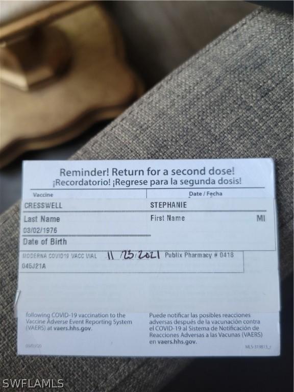 1918 SW 7th Pl., Cape Coral, FL 33991