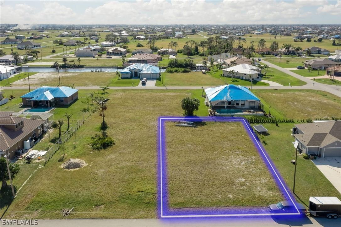 3318 NW 18th Ter., Cape Coral, FL 33993