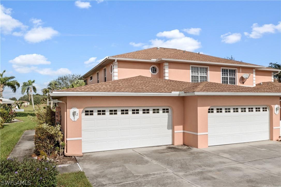 19915 Lake Vista Cir. #15C, Lehigh Acres, FL 33936