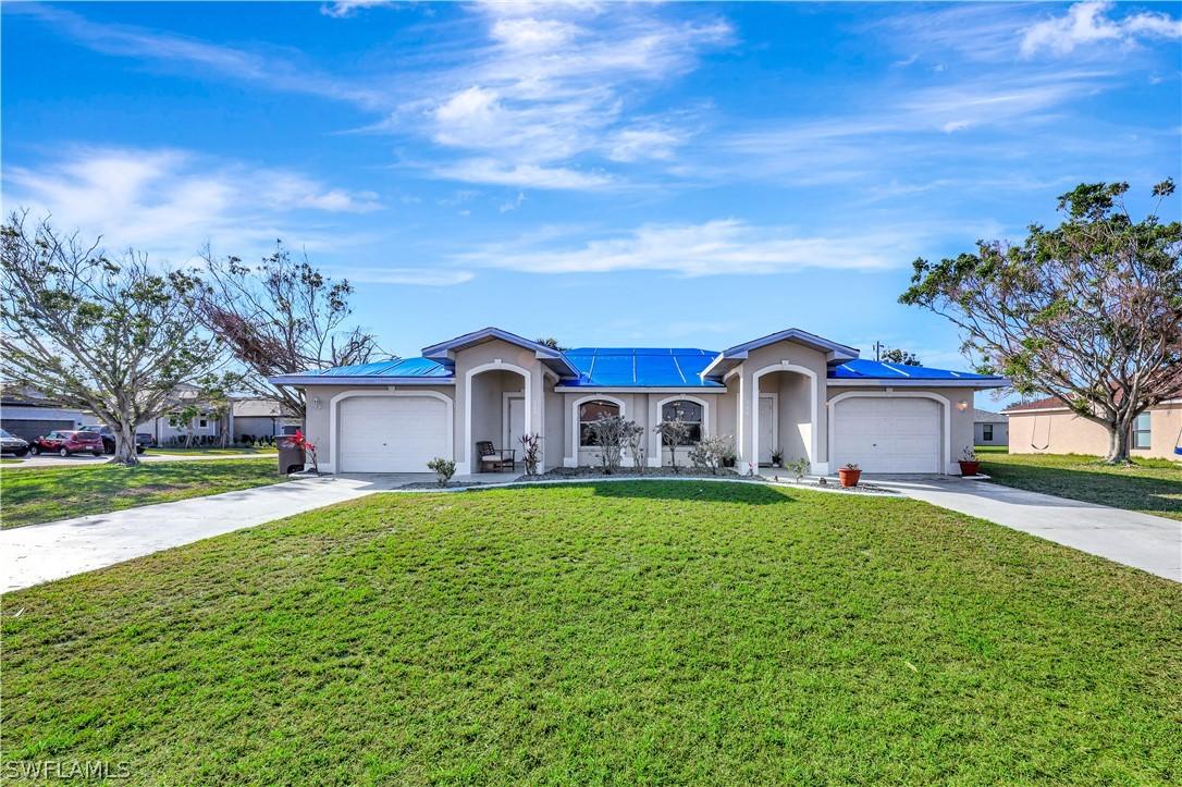 928-932 SE 13th St., Cape Coral, FL 33990