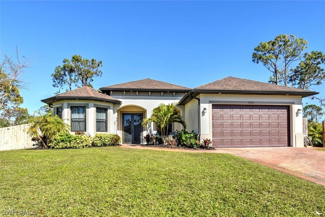 18389 Sunflower Rd., Fort Myers, FL 33967