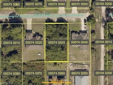 2703 7th St., Lehigh Acres, FL 33976