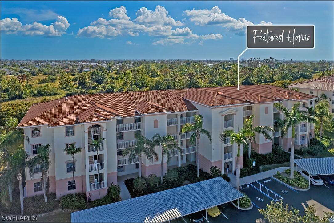 4011 Palm Tree Blvd. #406, Cape Coral, FL 33904
