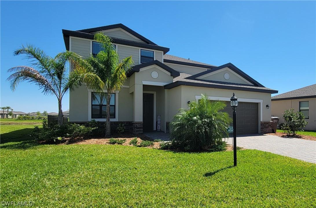 14604 Monrovia Ln., Fort Myers, FL 33905
