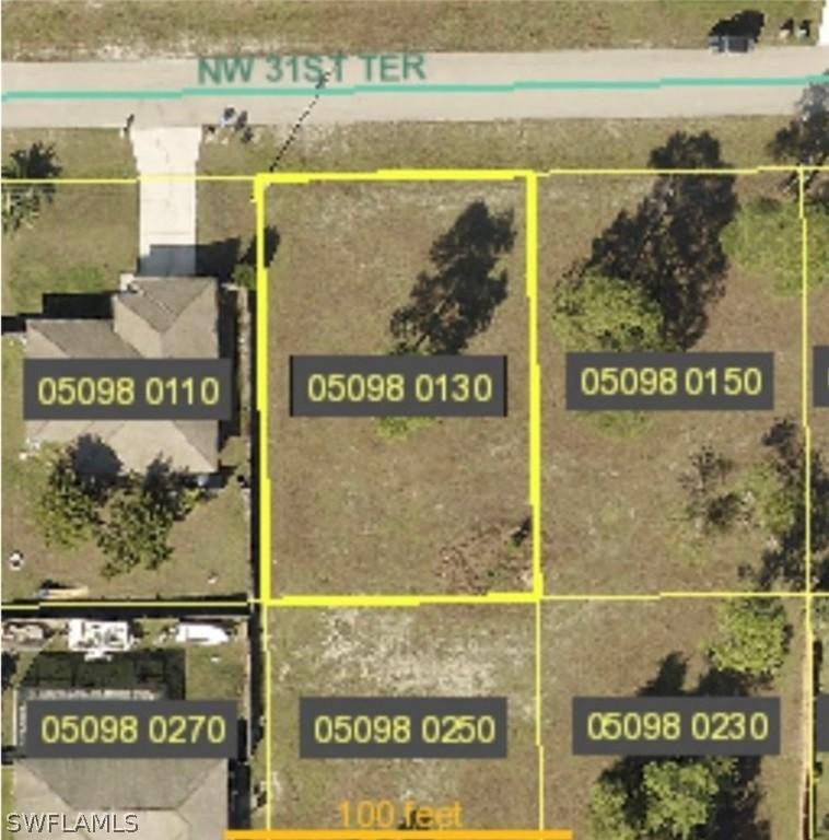 1842 NW 31st Ter., Cape Coral, FL 33993