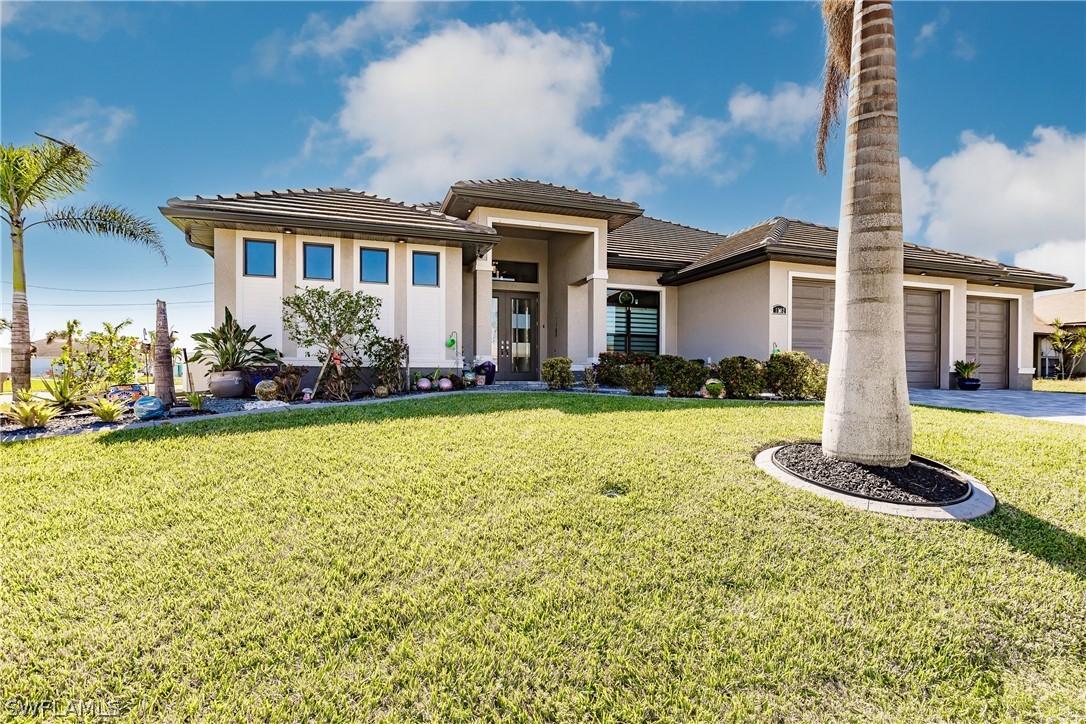 1302 SW 43rd Ln., Cape Coral, FL 33914