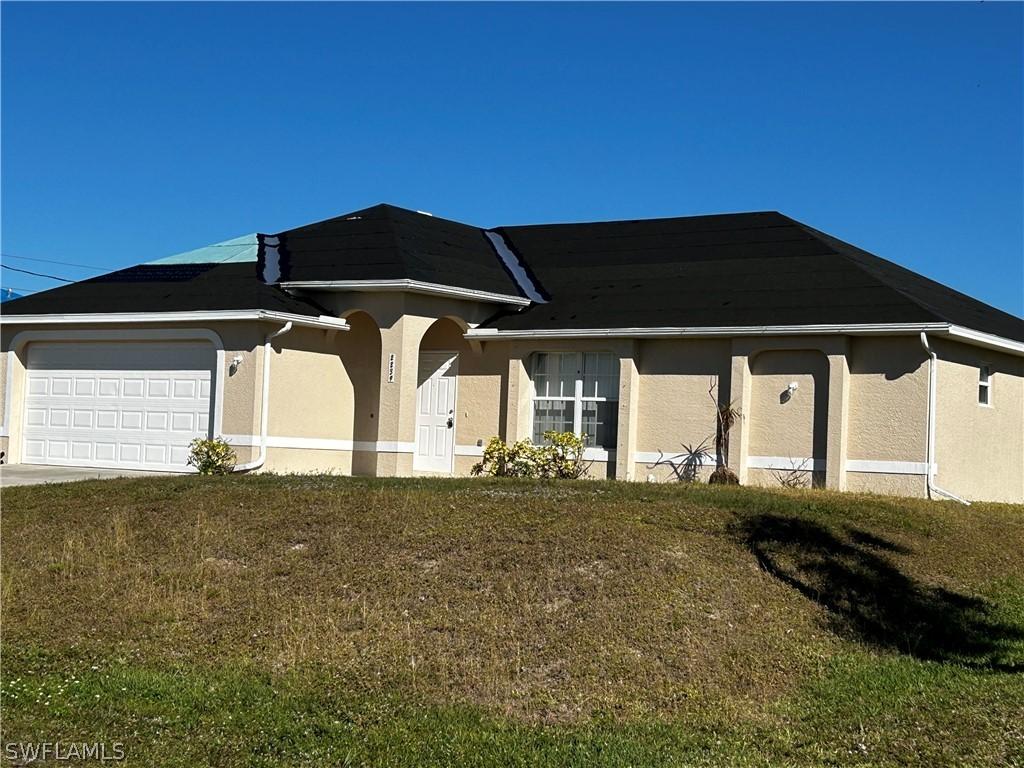 2239 NW 7th Pl., Cape Coral, FL 33993