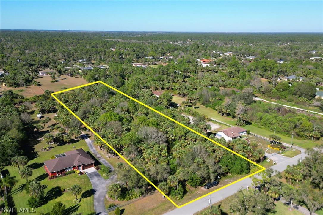 14th St Ne, Naples, FL 34120