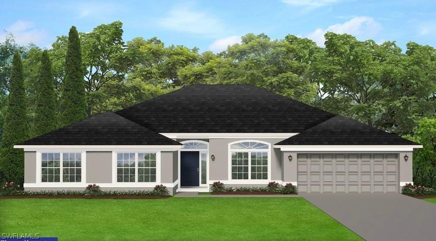 1520 Eighth Ave., Lehigh Acres, FL 33972