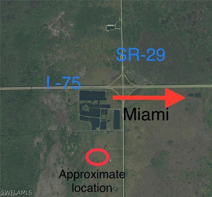 Sr-29, Naples, FL 34117