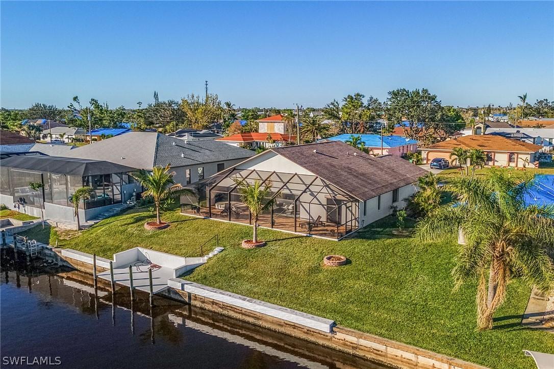 1342 SE 12th Ter., Cape Coral, FL 33990