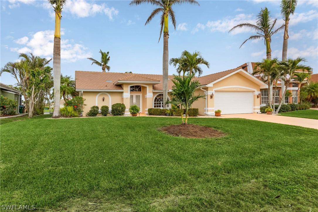 2713 SW 52nd St., Cape Coral, FL 33914