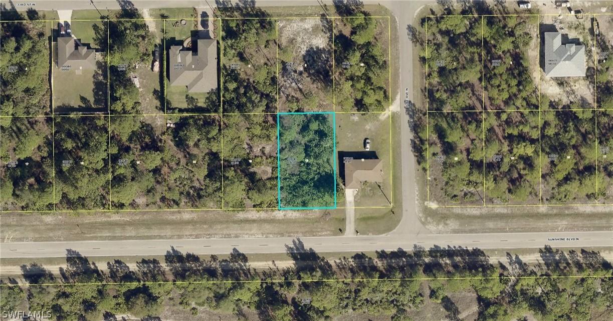 3175 Sunshine Blvd., Lehigh Acres, FL 33971