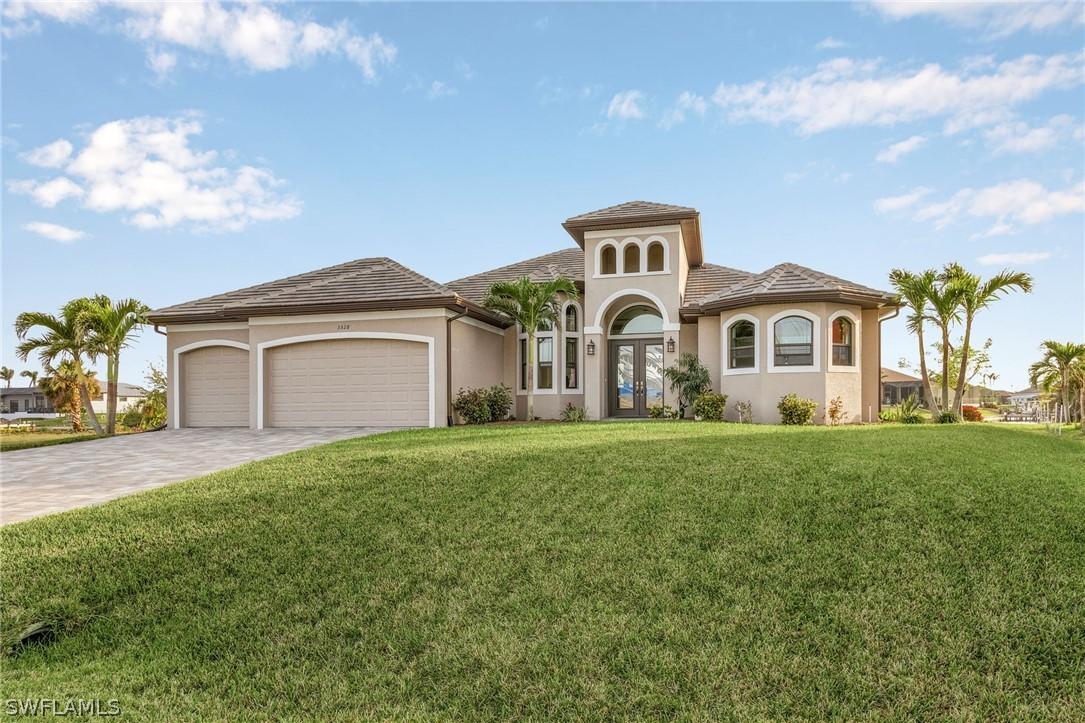 3528 NW 10th St., Cape Coral, FL 33993