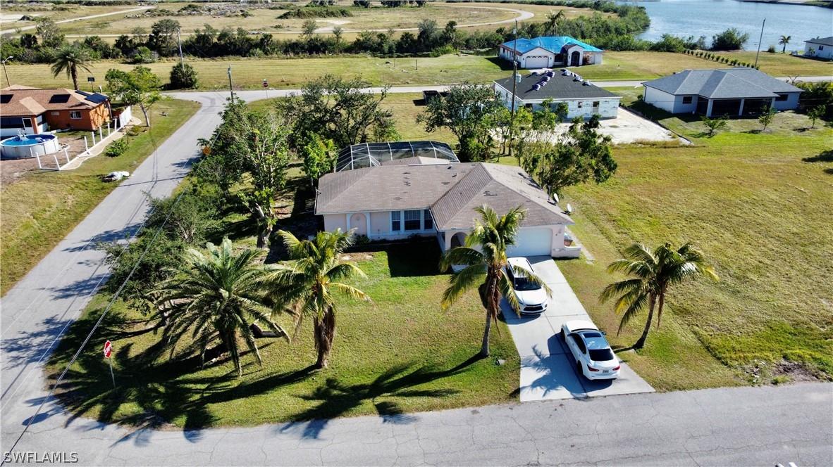 2109 NE 10th Ave., Cape Coral, FL 33909